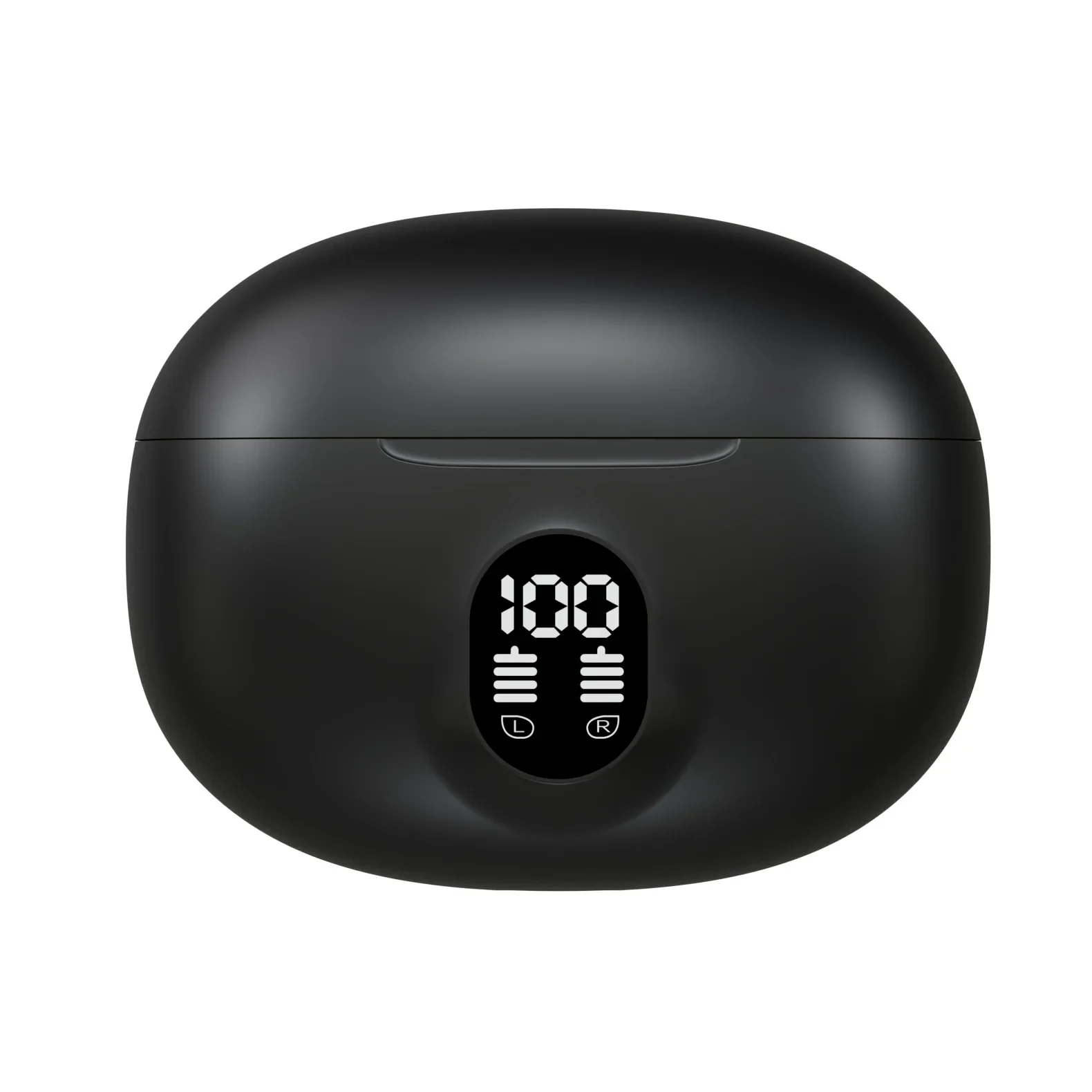 Wireless Headphones 895B Bare Metal Bluetooth Noise Reduction Long Battery Life For Sports Games Office Use