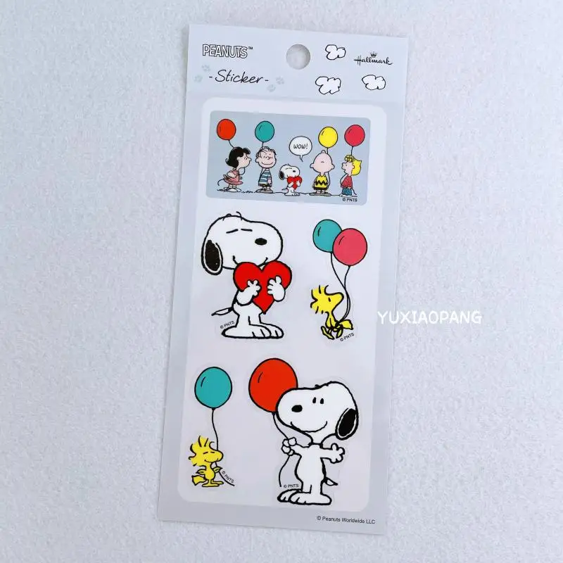 https://ae01.alicdn.com/kf/S1256950a50a6443996dc428e4858f6f2M/Peanuts-Cartoon-Snoopy-Series-Japan-Limited-Pet-Stickers-for-Decoration-Cartoon-Kawaii-Anime-Plush-Toy-for.jpg