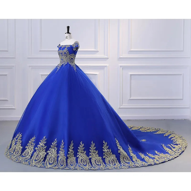 Ashley Gloria Off Shoulder Quinceanera Dresses Party Dress Prom Ball Gown Plus Size 15 Year Old Dress