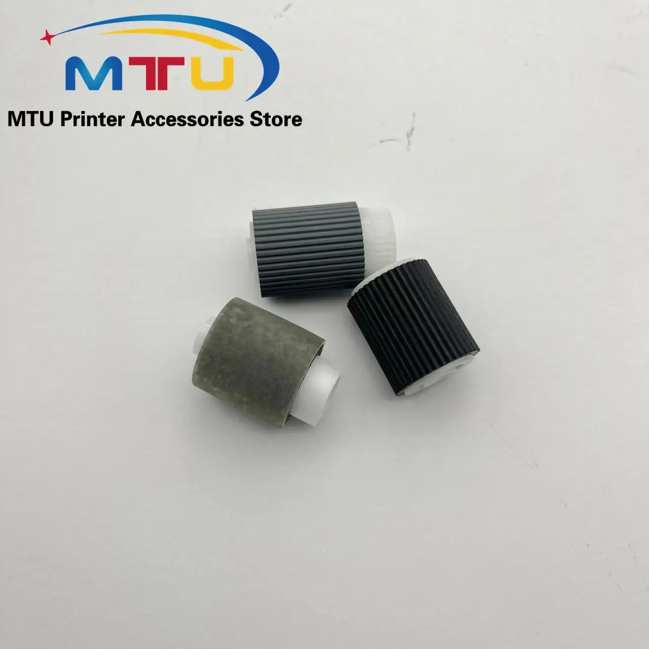 059K85120 059K85121 Doc Feeder SPDH Roller Kit Tire for