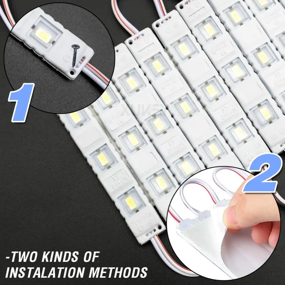 Eclairage Led 12v