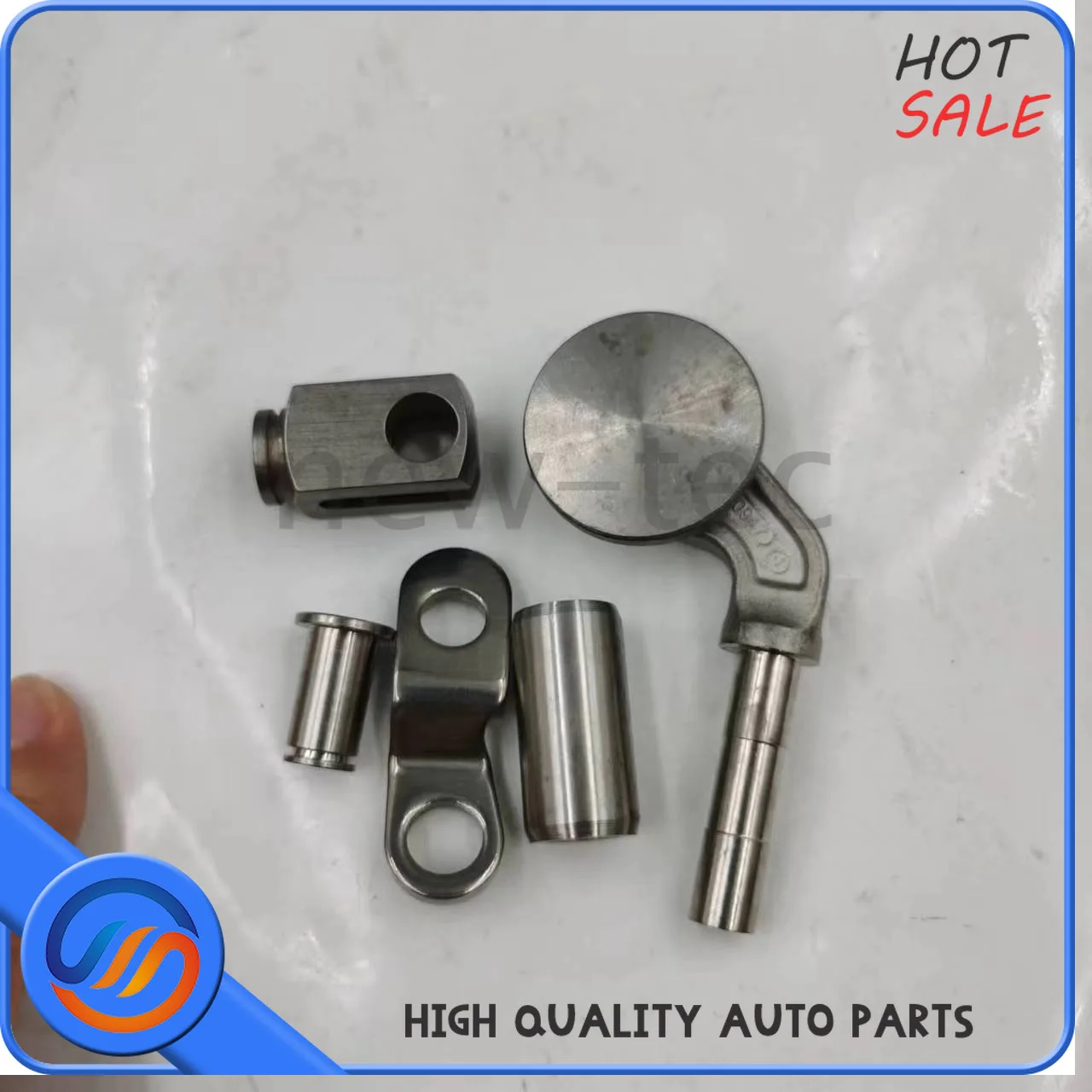 IS38 06l145702m 06l145702d 06l145702f 06l145702p 06L145702M 06L145702D Wastegate Rattle Flapper For Audi A6 Porsche Macan 2.0L