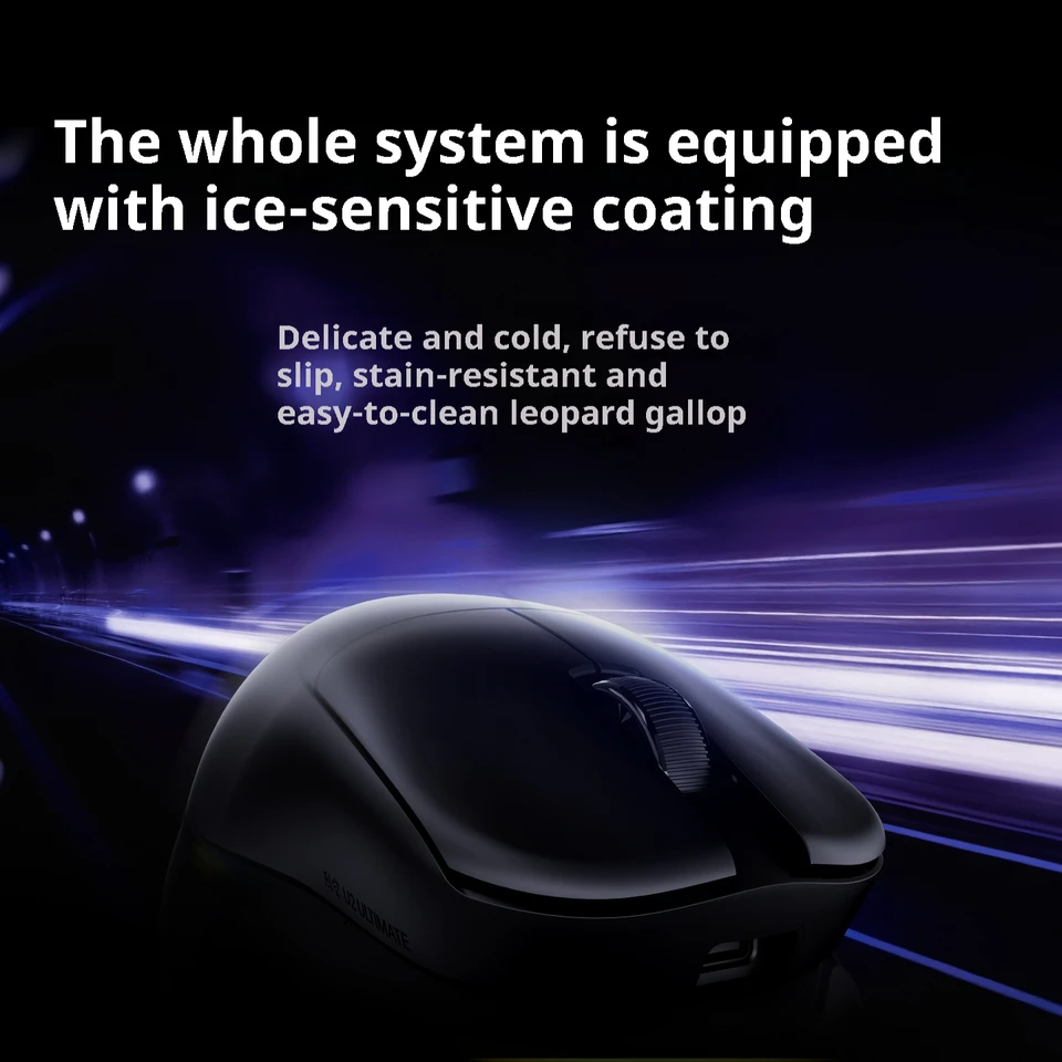 ATK U2 Wireless Gaming Mouse Blazing Sky Series U2 Pro Max Ultra