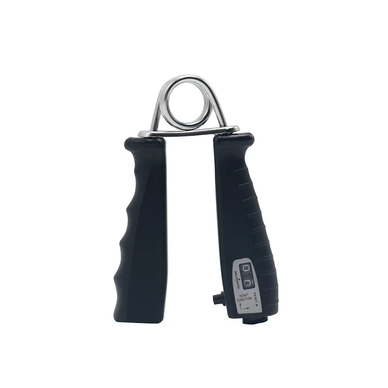 Digital Electronic Hand Dynamometer Grip Strength Measurement Meter Auto Hand Grip Power 200 Lbs / 90 Kgs Sports Tools for Hands