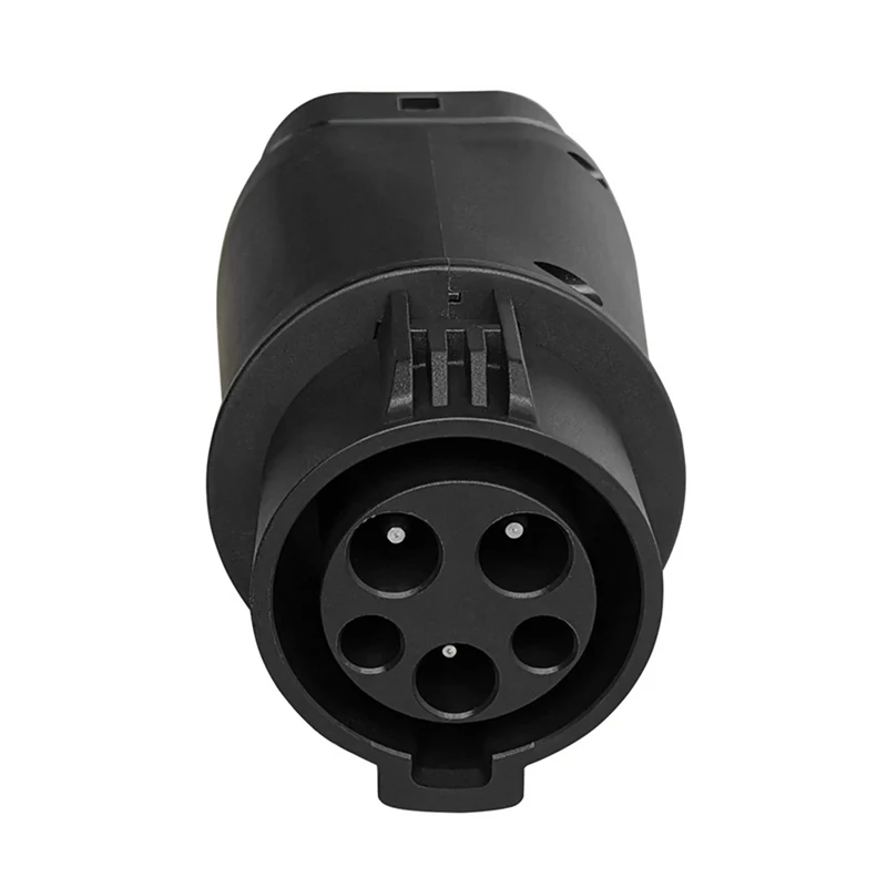  ڵ EV  Ŀ,  IEC 62196 , 2X EVSE J1772 , Ÿ 1-Ÿ 2 