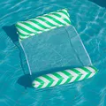 Bright green