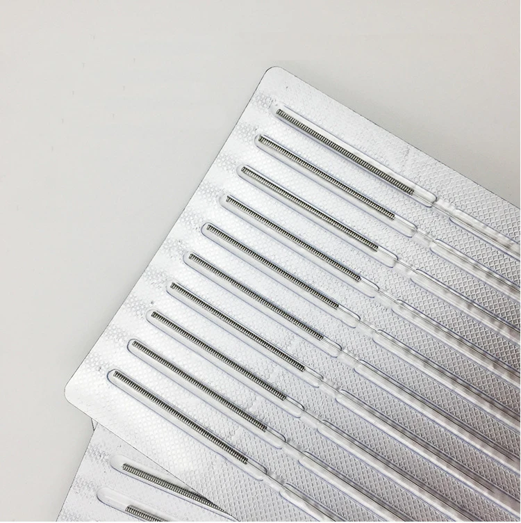 100/50/10 PCS Plasma Pen Needles For Spot Mole Freckle Tattoo Removal Point Pen Machine Beauty Equipment 5