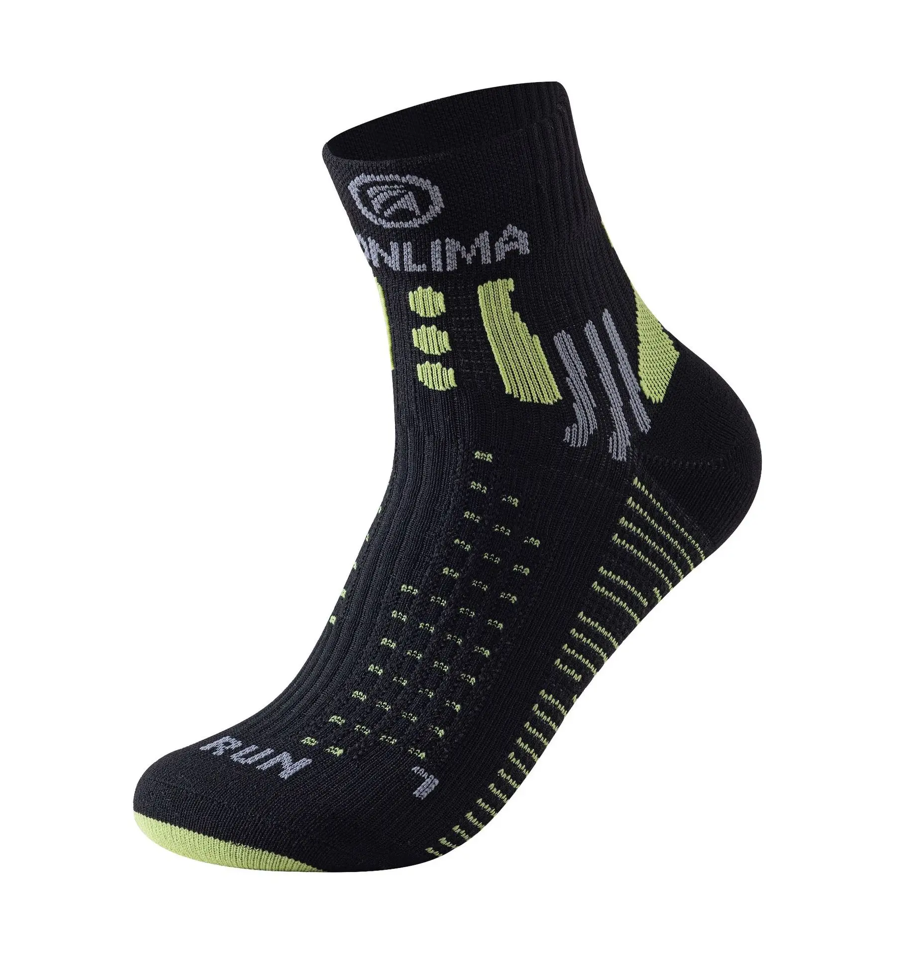 Professional Marathon Running Sock Men Women Sports Fitness Thickened Cushioned Short Tube Low Cut Boat Ankle Socks sports socks fitness sports socks sport socks