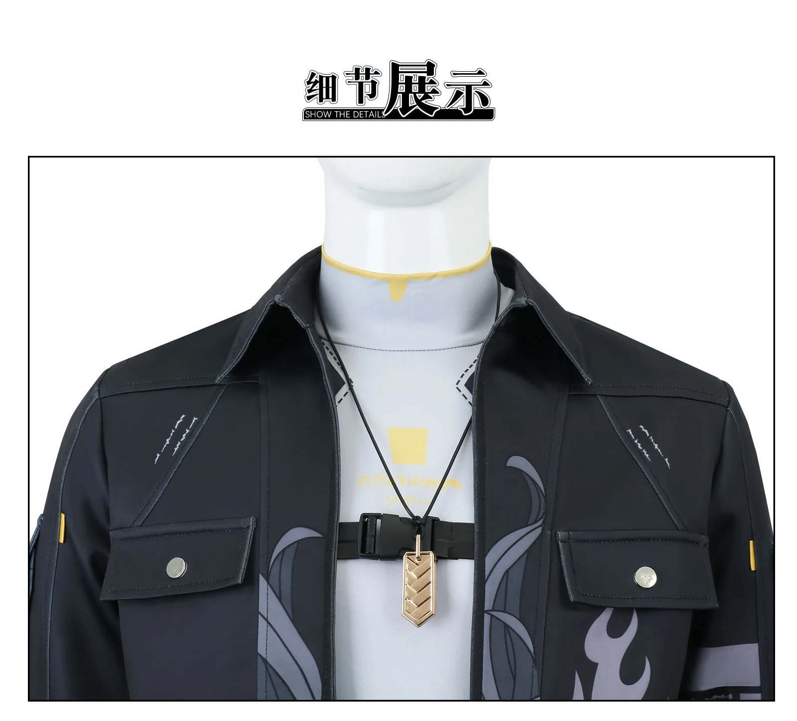 S12575f7081724b279f36f1f125006fd5X - Bloodborne UK Shop