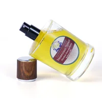 100% marque originale parfum Floral Woody Notes parfum pour hommes femmes rencontres charmant parfum déodorant longue durée EDP 50ml 5