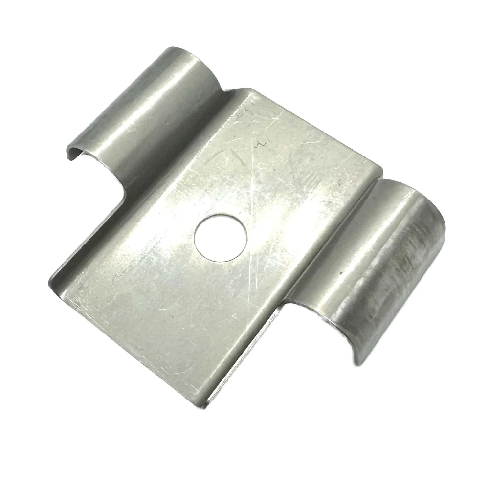 Parking Brake Cable Clips- Retainers 34406854898 For BMW 1 2 3 4 For F20 F30 F21 Metal Car Interior Accessories Tools 5