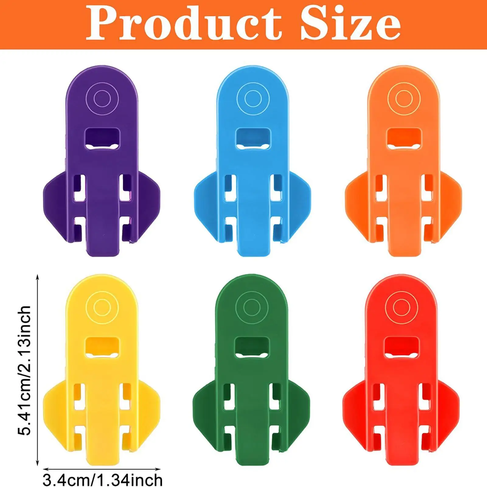 Simple Portable Bottle Opener Reusable Easy Can Opener No Harm to Hands Beverage Bottle Opener Kitchen Supplies Camping Tools