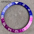Alloy purple-blue