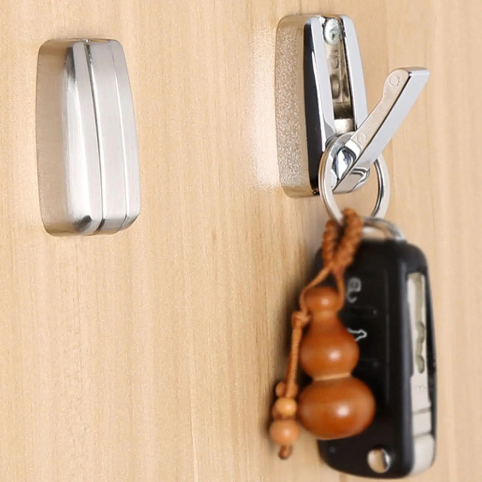 Towel Hook Zinc Alloy RV Motorhome Screw Mount Bathroom Bedroom Bag Coat for Other Vehicle Parts