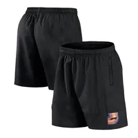 Formula1 Men's Summer Fitness Sports Training Running Shorts Gym Muscle Man Casual Breathable Quick Dry Workout Bodybuilding 1