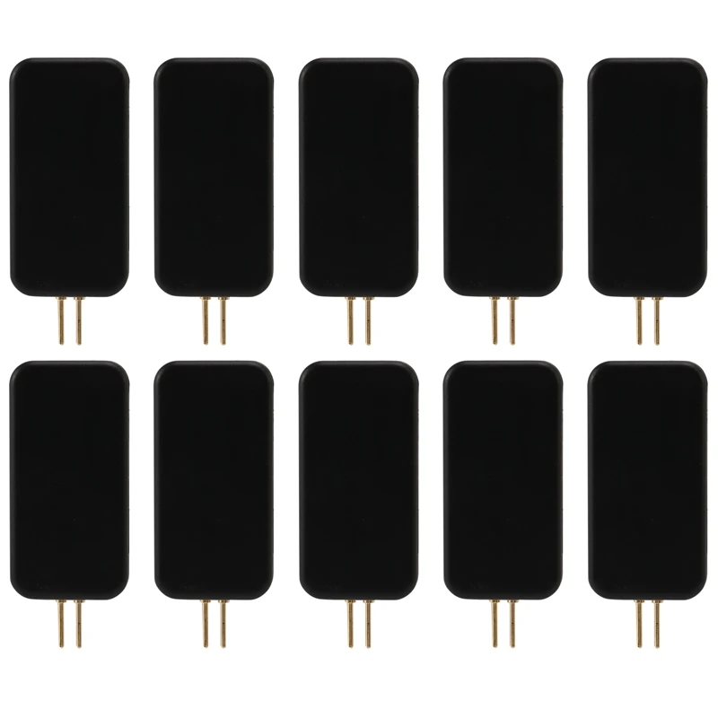 

10Pc Car Simulator Detection Tool SRS Resistor Fault Finding Diagnostic Tool Universal Car Inspection Tool