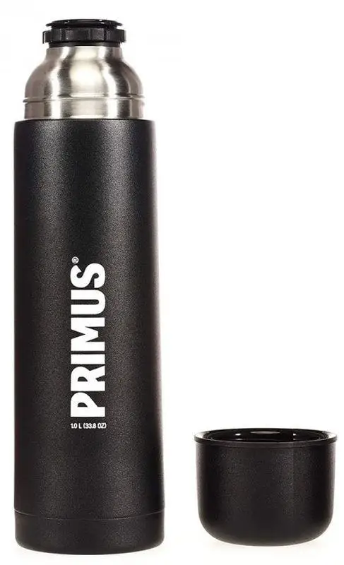 Thermos Primus Vacuum Bottle 1.0l Large Capacity Thermos Bottle Outdoor Vacuum Water Flask Thermal Insulated Cup - Vacuum & Thermoses - AliExpress