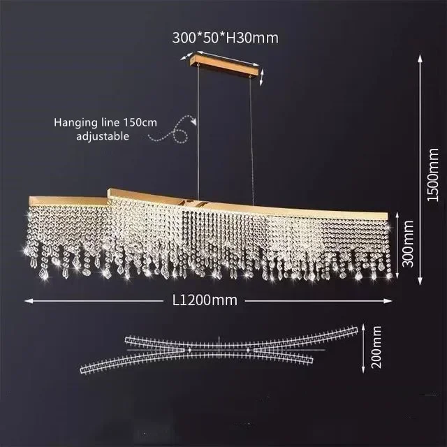 L120cm