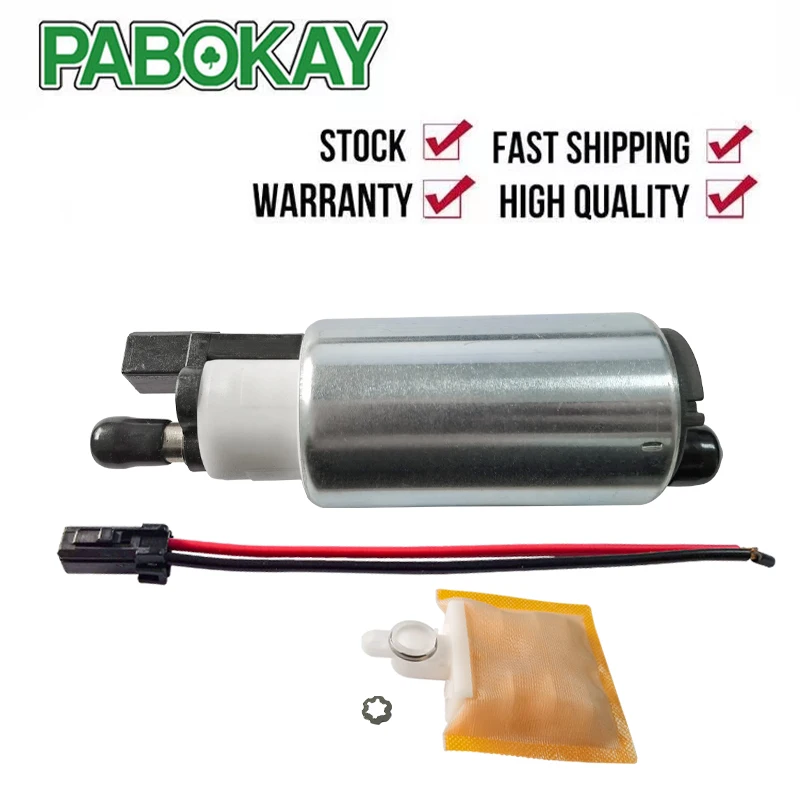 Топливный насос для FORD ESCORT CLASSIC VII FIESTA IV FUSION MONDEO I II 1 3-2.5L 1993-02 2050401002 620504010021 XW9U9350AA F7AUA1A