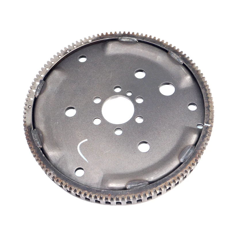 Engine Flywheel Starting Ring Gear Automatic Transmission Used For