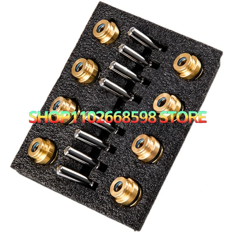 EX200-2-3-5/210/230/330 Excavator accessories Hitachi EX100/120 joystick handle bullet head high quality rubber seal