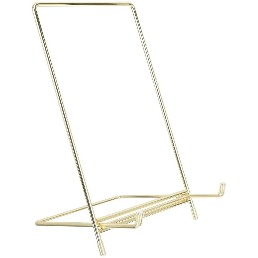 Metalowe stojaki na czasopisma, organizery, ozdoby, żelazne stojaki na talerze, odłączane dekoracje na biurko, podstawki na telefony, biuro