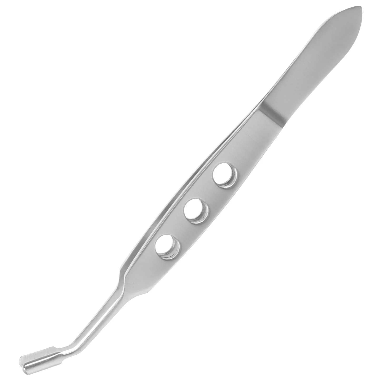 

Eyelid Tweezer Meibomian Gland Expressor Stainless Steel Women Beauty Tool Eyelid Massage Tweezer Eyelid Massage Tool