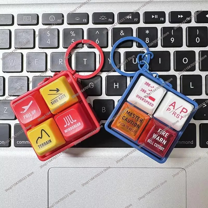 ボーイング737 エアバス EGPWS警告音シミュレーター パイロット