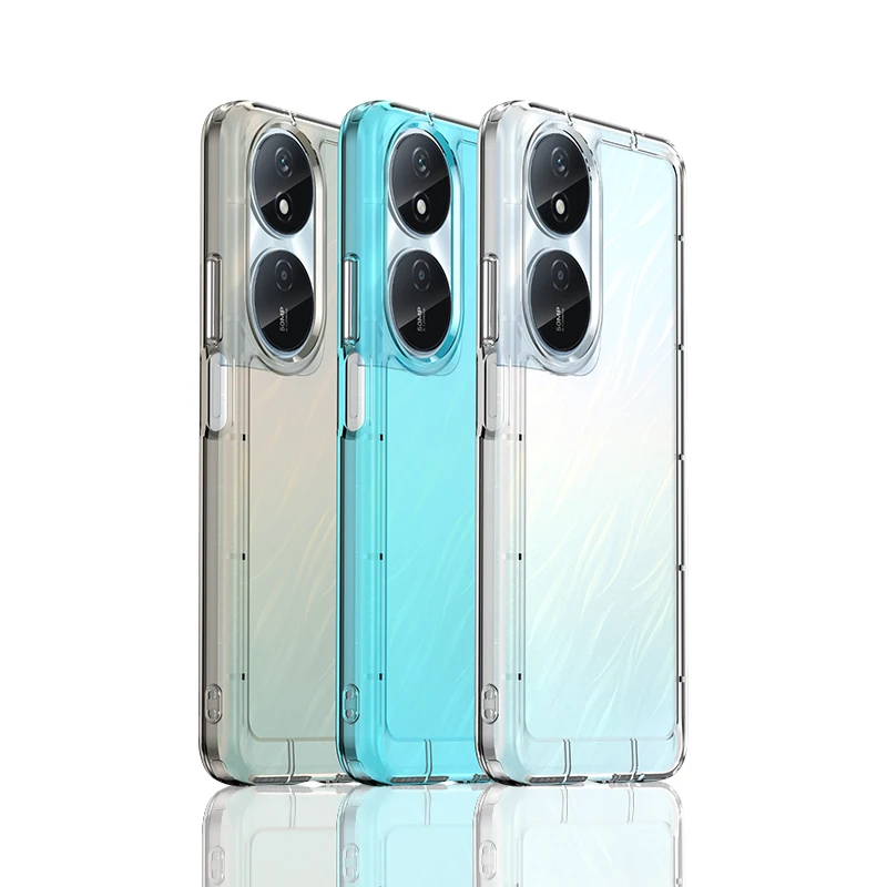 Shockproof Phone Case 2