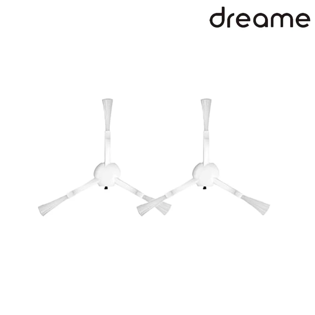 Xiaomi Dreame D9 Dreame Bot L10 Pro Main Side Brush Mop Cloths Hepa Filter Trouver Robot LDS Vacuum-Mop Finder Spare Parts 2 Side Brush