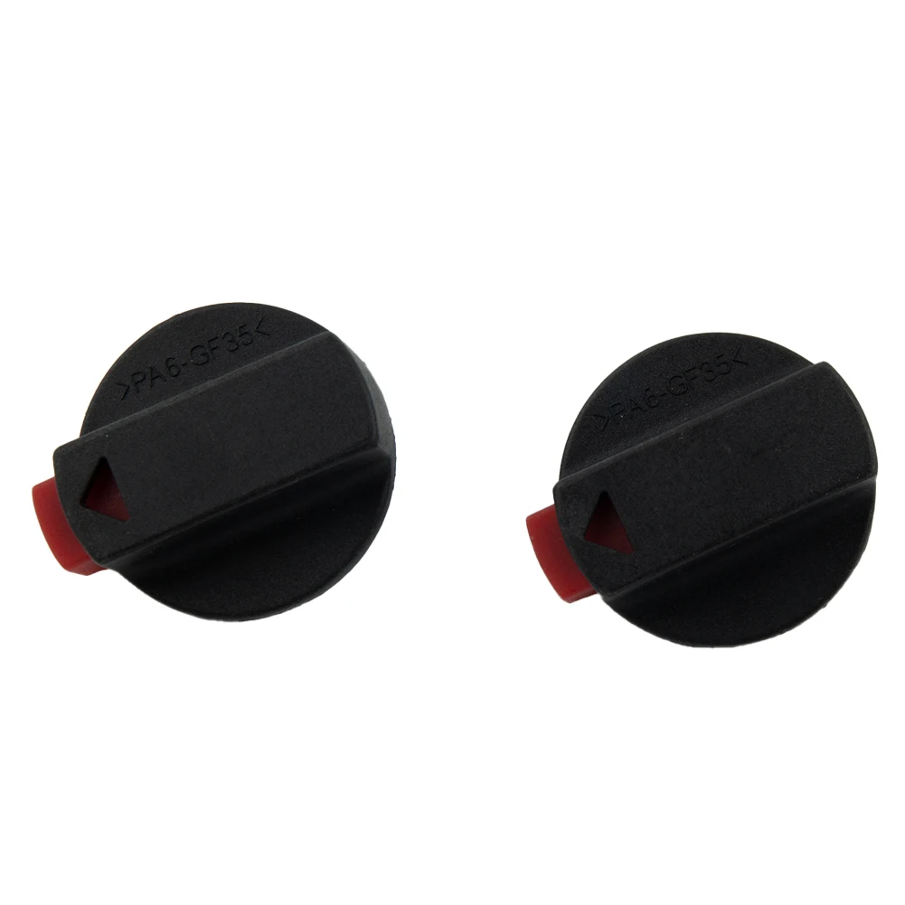 2pcs Hammer Drill Switch Kit For GBH 2-24/2-26 DRE Hammer DrillInstall Hole Plastic Rotory Hammer Knob Switch Power Tool Parts