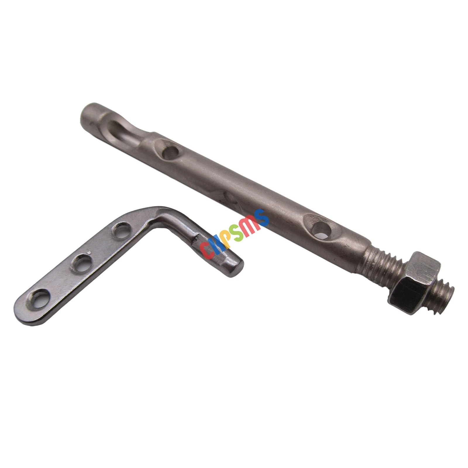 1Set-Thread-Guide-Spool-Pin-FOR-JUKI-LU-562-LU-563-Walking-Foot-Sewing ...