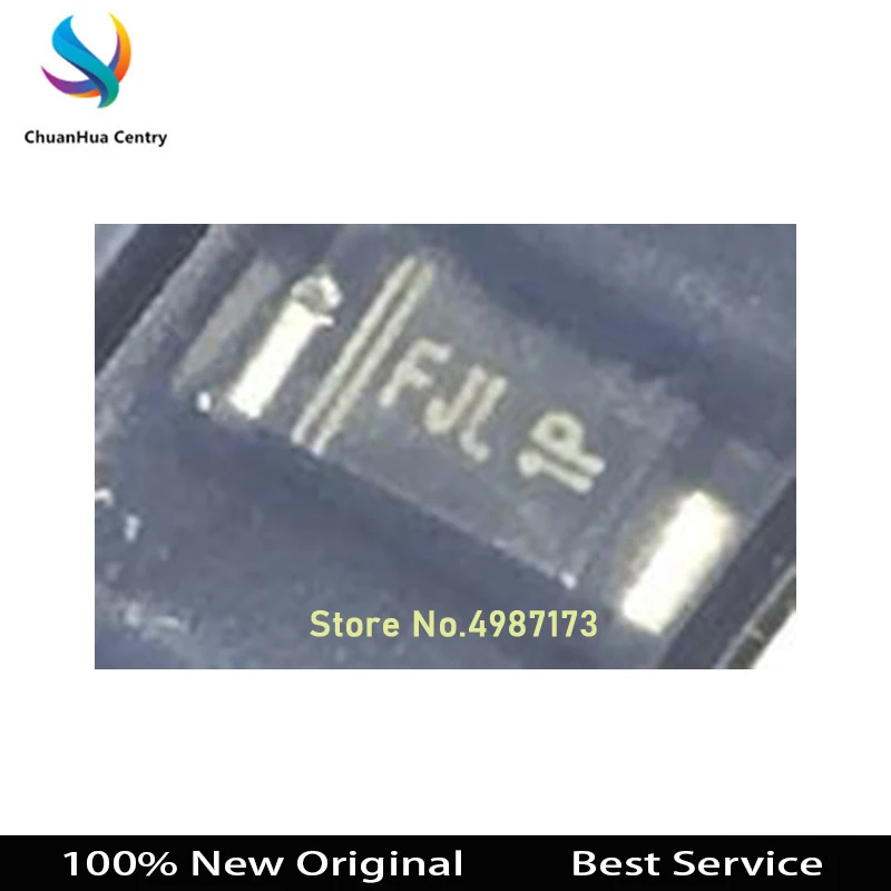 

100 шт./лот MM1W24 FJL SOD123 24V новые и оригинальные Фотообои