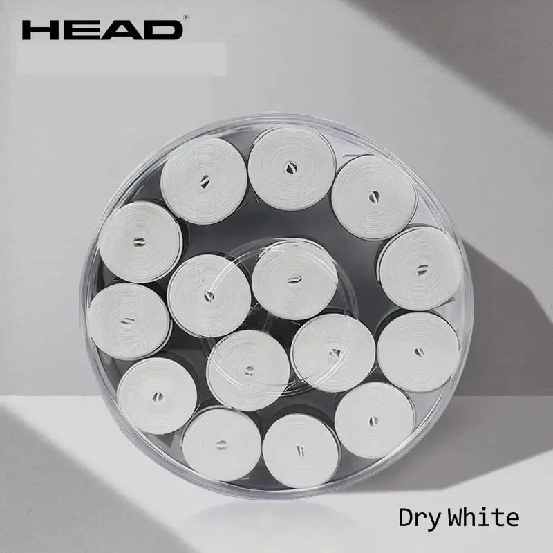Dry White