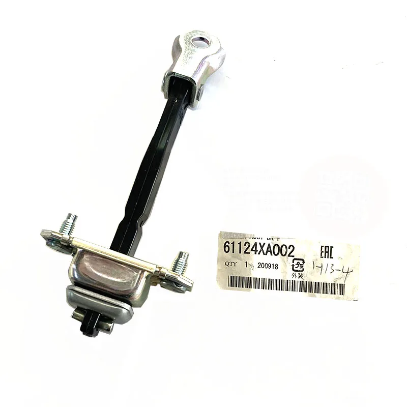 

NBJKATO новый подлинный ремень для проверки дверей 61124XA001,61124XA002 для Subaru Tribeca 2010