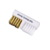 Nail Drill Bit Clean Brush Dust Cleaning Nails Accessories Manicure Tools 6
