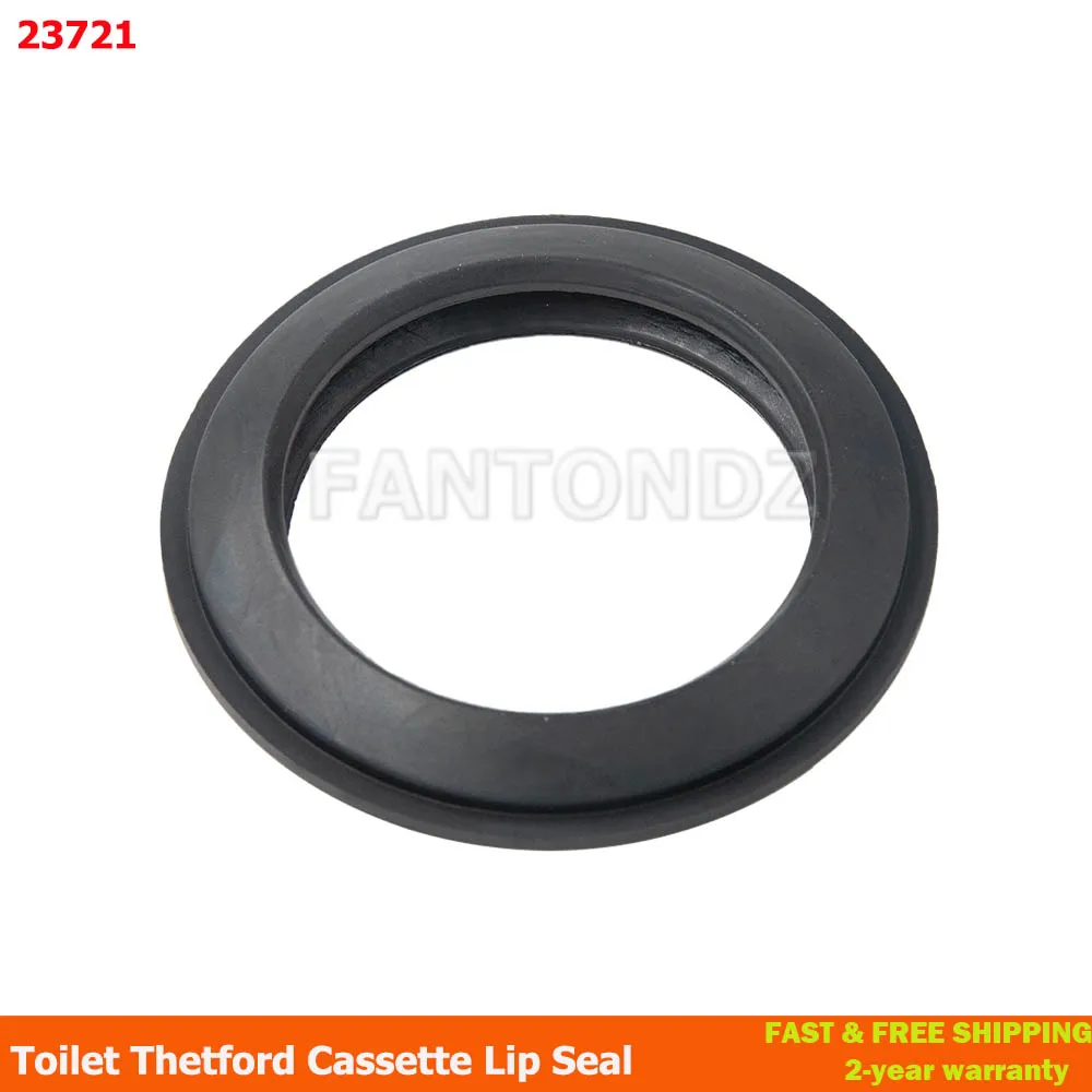 

CompatIble With Thetford Cassette Lip Seal 23721 Toilet C200 C250 C400 C500 C2 C3 C4 Caravan Motorhome