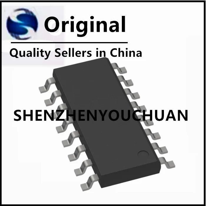 

(10-100piece)MP3398 MP3398A MP3398GS-LF-Z MP3398AGS-LF-Z SOP16 IC Chipset New Original