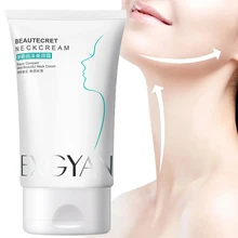 

Moisturizing Neck Cream Fades Wrinkles Anti-Aging Improve Roughness Dry Firm Lifting Repair Brighten Skin Colour Neck Care 110g