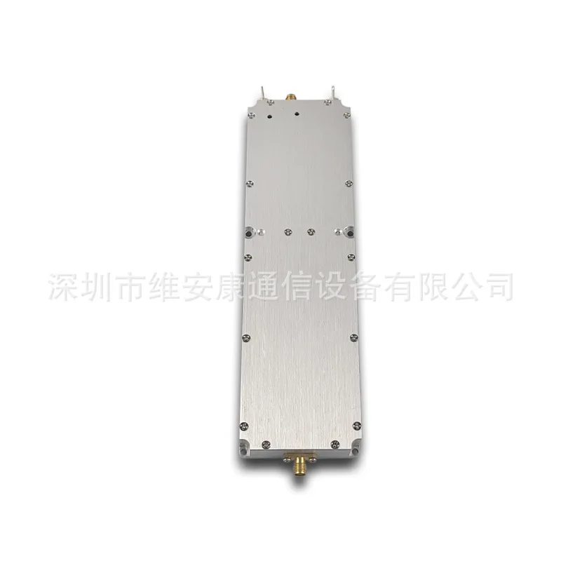 

Suitable for 100W anti-drone RF module 1.5g 2.4g 5.8g 433M 900M 1.2g 5.2g high power