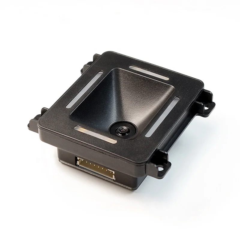 -Speed Embedded Barcode Scanner with Autoscan for High Precision Scanning