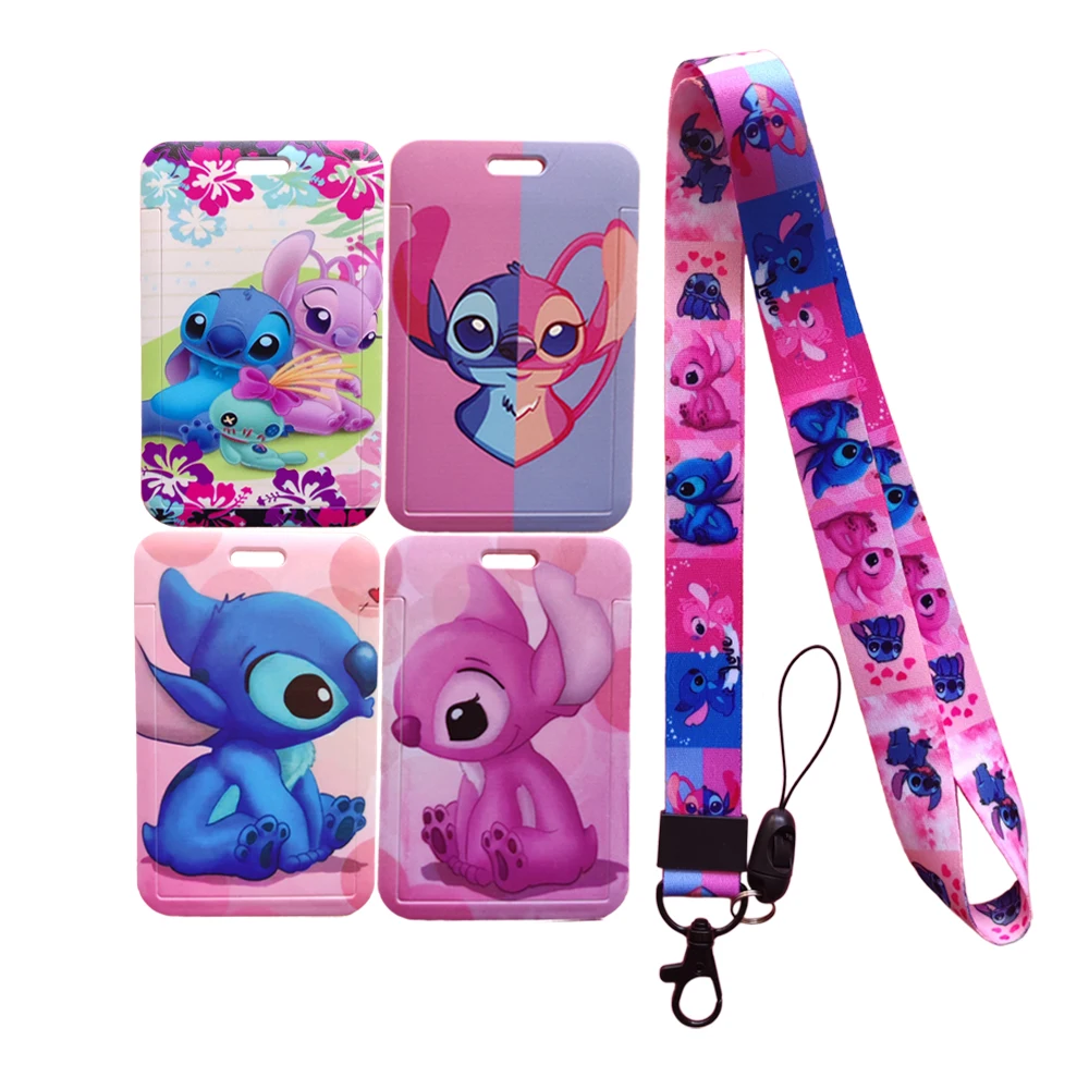 disney-card-holder-stitch-horizontal-identification-card-holders-girls-pretty-neck-strap-lanyards-name-badge-holder-card-cover