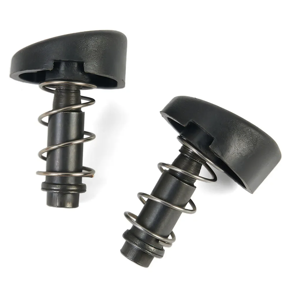 

Grinder Lock Button Lock Button 2 Set Useful Tools 9523NB Workshop Equipment Accessories Black Grinder High Quality Kit Metal