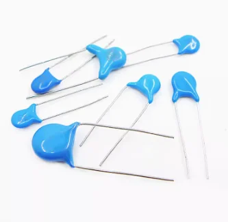 2 X Siemens NOS Sikatrop Paper In Oil 10nF - 330V - Foto 3