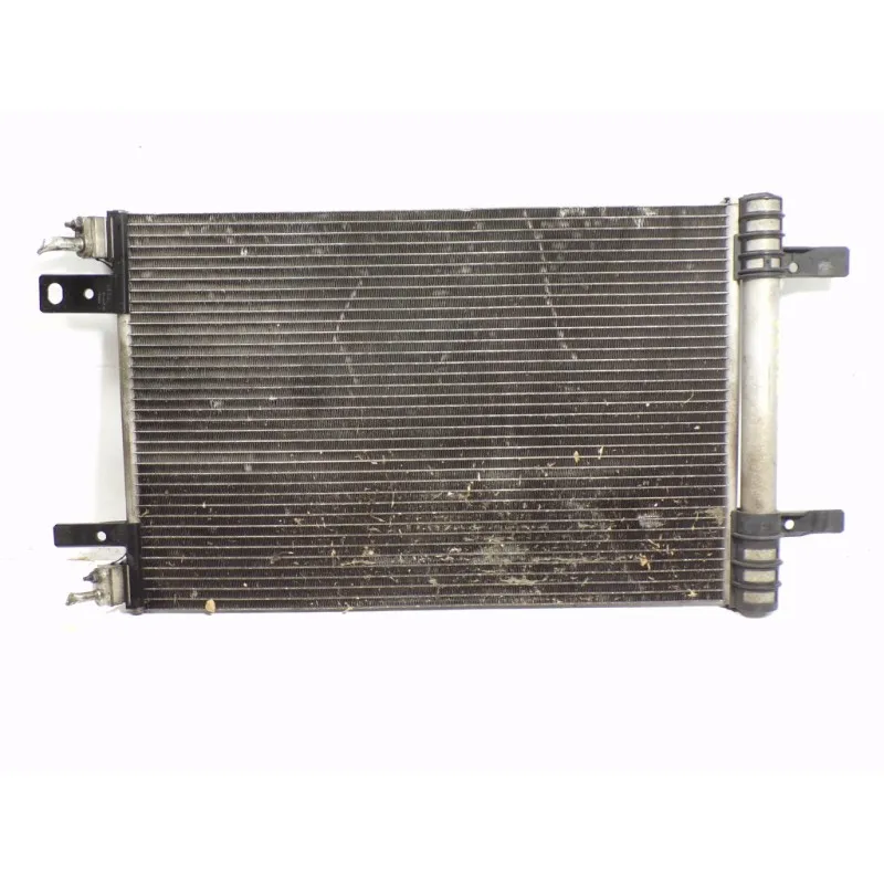 Condensatore Aria Condizionata/Muslim/16998052 Per Citroello C4 Picasso 1.6 Blue-Hdi Fap