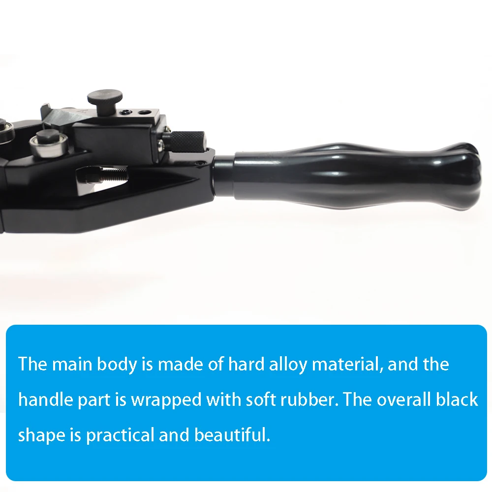 Spellafili Elettricista Pinza Alicate Pelador Pelacables De Cables Electricidad Outillage Electricien Spellafili Macchine Utensili 3