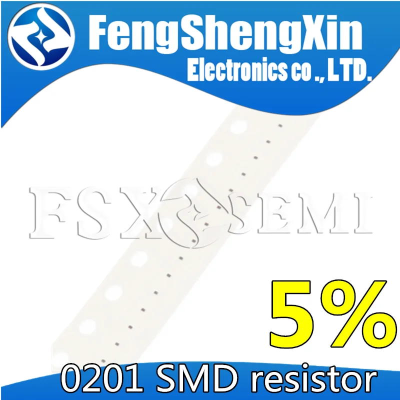

100 шт./лот 5% 0201 SMD резистор 0R ~ 10 м 1/20 Вт 0 1 10 100 150 220 330 Ом резисторы 1K 2,2 K 10K 100K 1R 10R 100R 150R 220R 330R