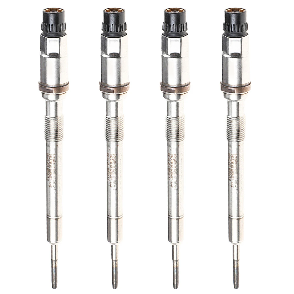 

4 шт. автомобильная свеча для A3 A8 Q5 Q7 для Golf 03L905061G 03L905061E 059905061H 03L90506 1F новые сменные аксессуары