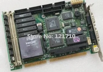 

Industrial equipment board 486/5x86 SBC VER.GC 960420GCA