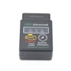 High Quality V02H4 ELM327 OBD2 Scanner Car Diagnostic Detector Tool V1.5 Bluetooth OBD 2 Auto Code Reader Tool For IOS Android 6